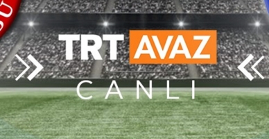 TRT AVAZ Canlı Yayın İzle