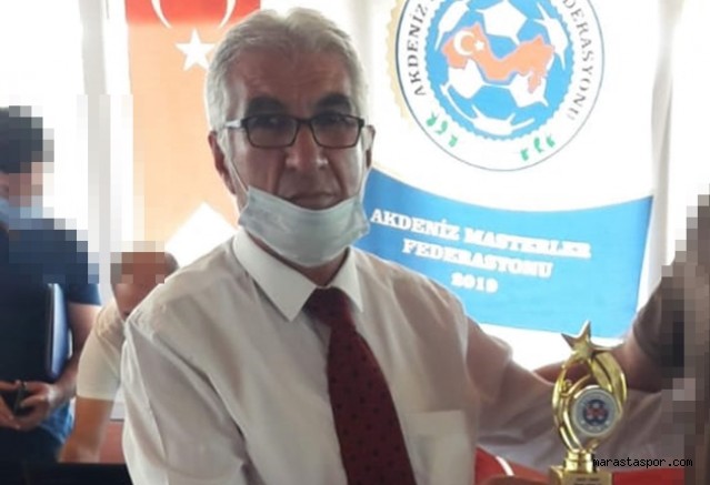 Abdülbaki Kale’nin Acı Günü