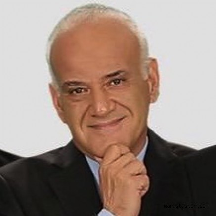 Ahmet Çakar Bizim Kuşak Yumuşak!