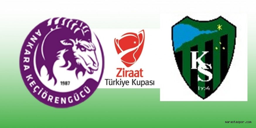Ankara Keçiörengücü – Kocaelispor maçı ne zaman saat kaçta hangi kanalda