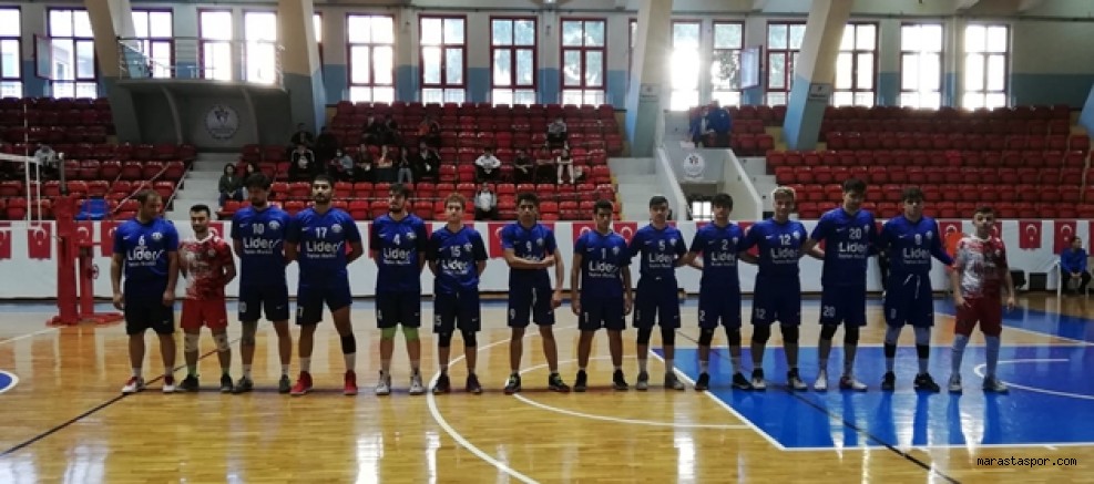 Atcı Gençlikspor Lideri Konuk Edecek