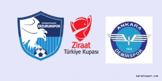 BB Erzurumspor – Ankara Demirspor maçı ne zaman saat kaçta hangi kanalda