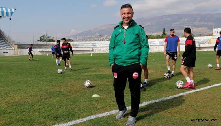 Biran önce maçlarımızın başlamasını bekliyoruz