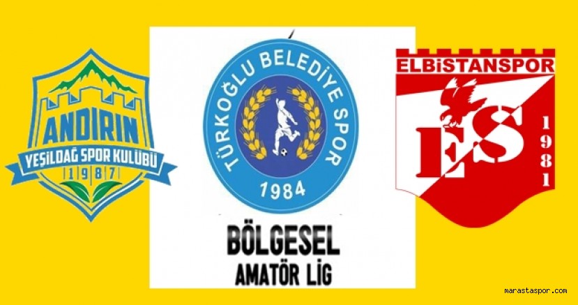 Bölgesel Amatör Ligin Başlaması İçin İlk Adım Atıldı
