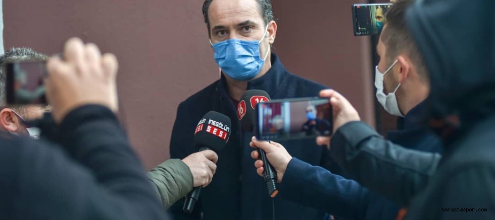 Bundan Sonra İnşallah Daha İyisi Olacaktır