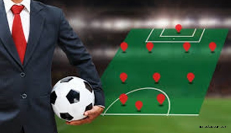 Futbol Menajeri olmak isteyenler için başvuru tarihi açıklandı