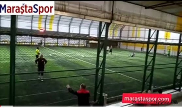 Halı sahalar için yeni karar alındı!