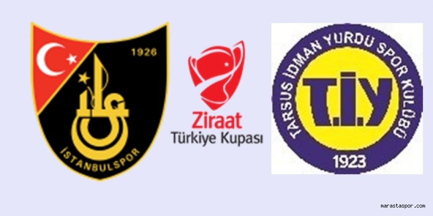 İstanbulspor – Tarsus İdmanyurdu maçı ne zaman saat kaçta hangi kanalda