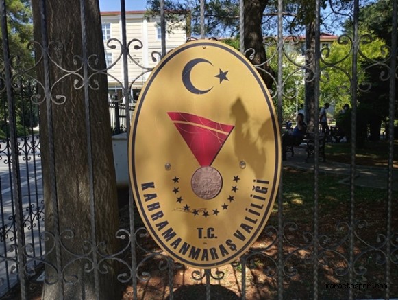 Kahramanmaraş Valiliği Açıkladı! İşte sokağa çıkma yasağının başlama tarihi ve saatleri