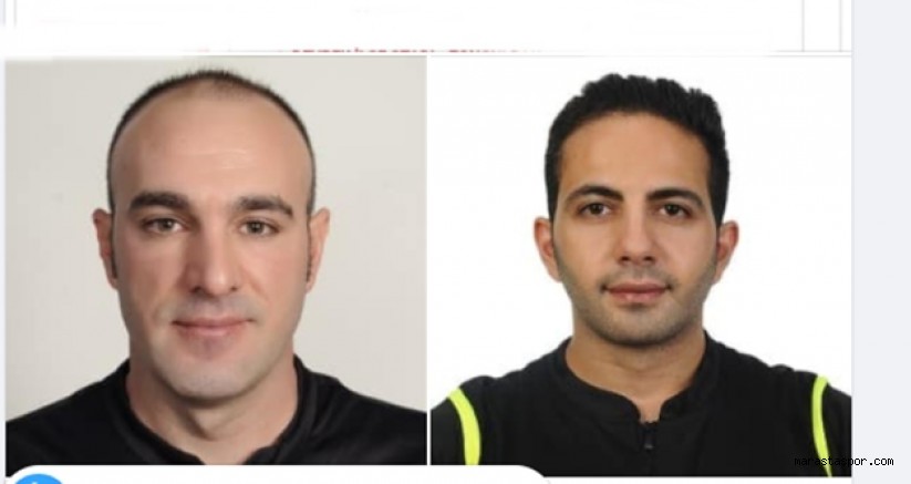 Kahramanmaraşlı Hakemlere Kupa Maçında Görev