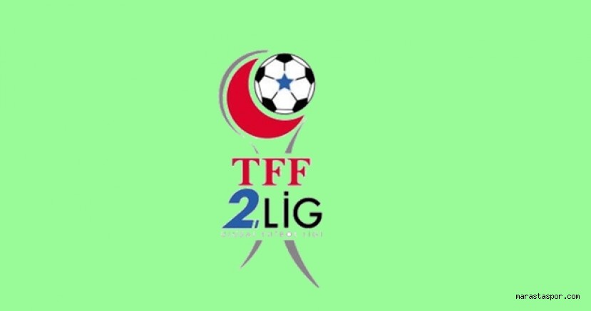 Kahramanmaraşspor’un grubunda 2 maç ertelendi