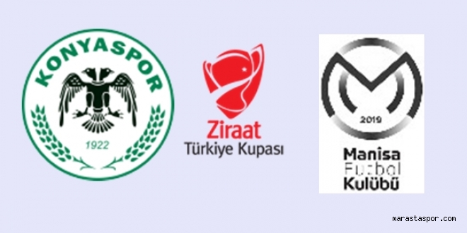 Konyaspor – Manisa FK maçı ne zaman saat kaçta hangi kanalda