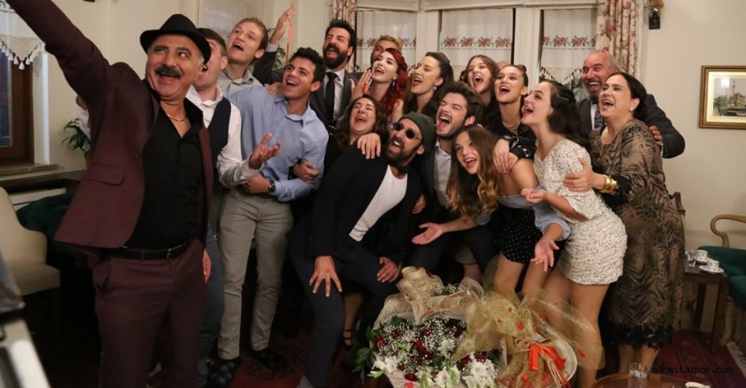 Kuzey Yıldızı İlk Aşk 39. Bölüm HD Tek Parça İzle – Son Bölüm