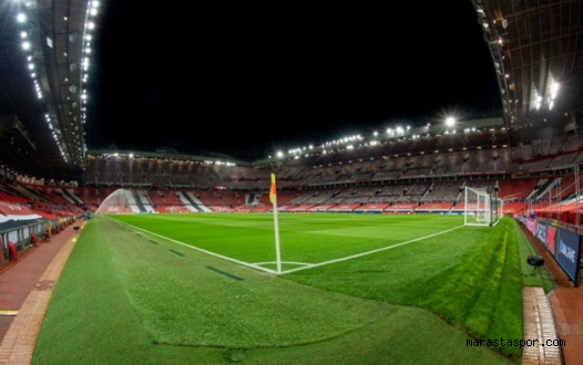 Manchester United – Başakşehir canlı izle,