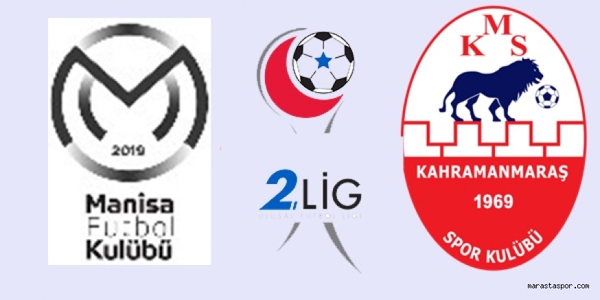 Manisa Futbol Kulübü – Kahramanmaraşspor maçı nezaman saat kaçta hangi kanalda?