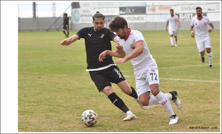 Manisa Futbol Kulübü – Kahramanmaraşspor Maçının Geniş Özeti