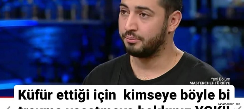 Master chef Ugur için saat 19;00’da buluşacaklar