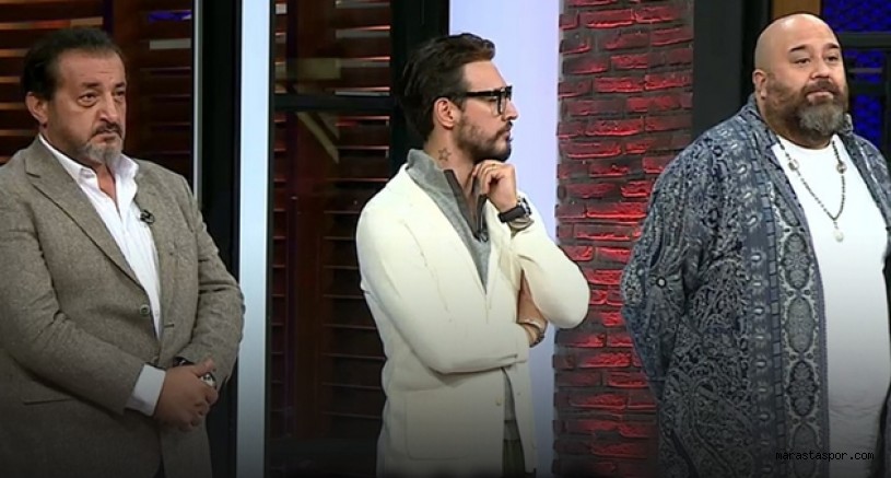 MasterChef Türkiye’nin Kahramanmaraş’ta çekilen bölümün Fragmanı yayınlandı