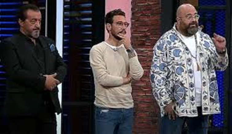 MasterChef Türkiye’nin yeni bölümü Kahramanmaraş’ta çekildi