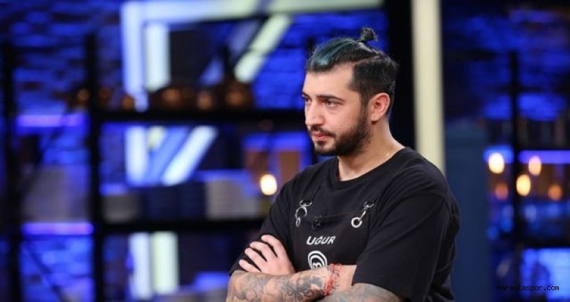 MasterChef Uğur Yılmaz Deniz kimdir? nerelidir