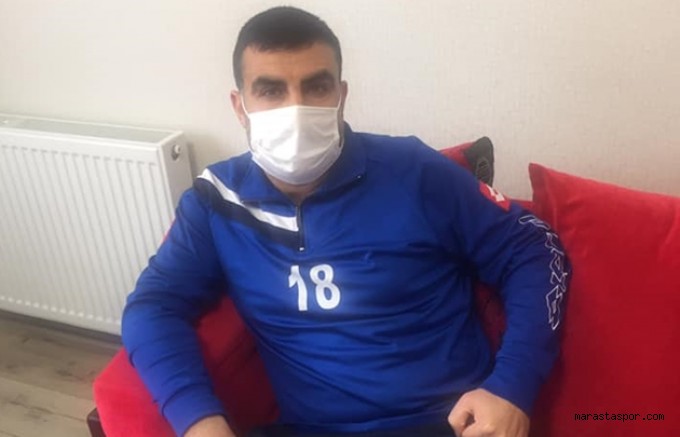 Mutlu Doğan’ın Coronavirüs testi pozitif çıktı