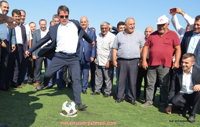 Osman Okumuş’un Covid-19 testi pozitif çıktı