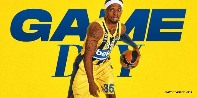Real Madrid – Fenerbahçe Beko maçı canlı izle