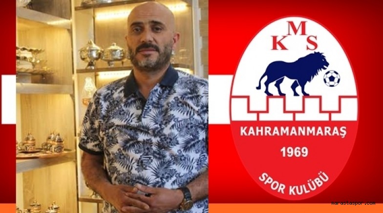 Sezon başında Kahramanmaraşspor’a talip olan Başkan Adayı Hayatını Kaybetti