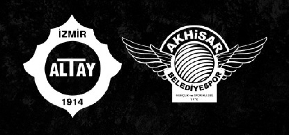Altay – Akhisarspor canlı izle