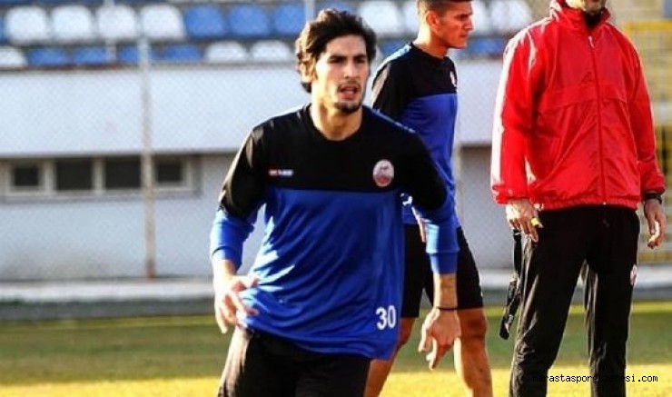 Andırın Yeşildağspor, Kahramanmaraş’lı oyuncu ile anlaştı