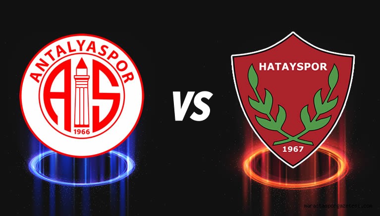 Antalyaspor Hatayspor şifrresiz canlı maç izle bein sports 2