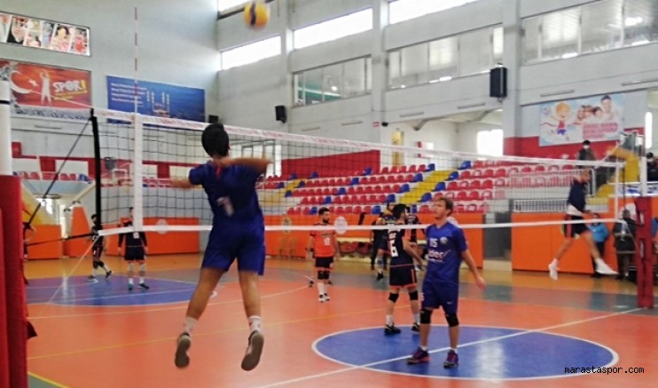 Atcı Gençlikspor, haftayı maç yapmadan geçti
