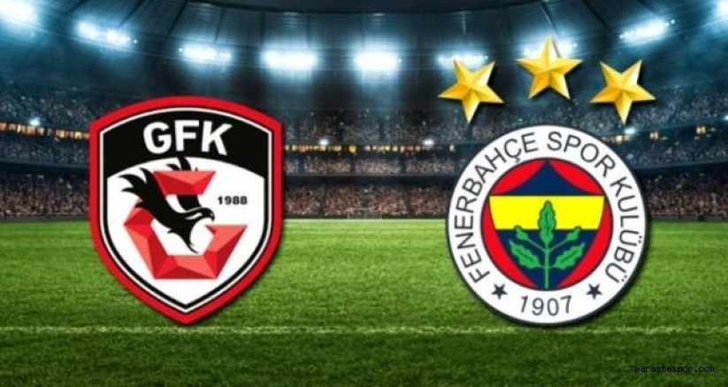 BeIN Sports 1 canlı Gazintep Fenerbahçe maçı şifresiz Justin TV Webspor Netspor izle