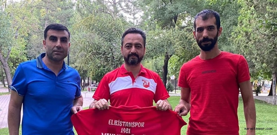 Belediye Başkanı ile Yapılan Görüşme Sonrası Elbistanspor’dan Açıklama Geldi