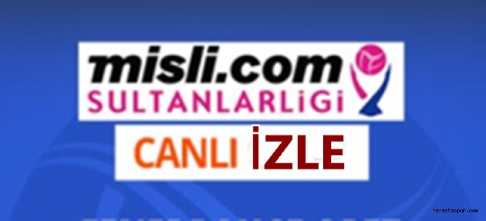 Beşiktaş – Çan Gençlik Kale Spor maçını canlı izle