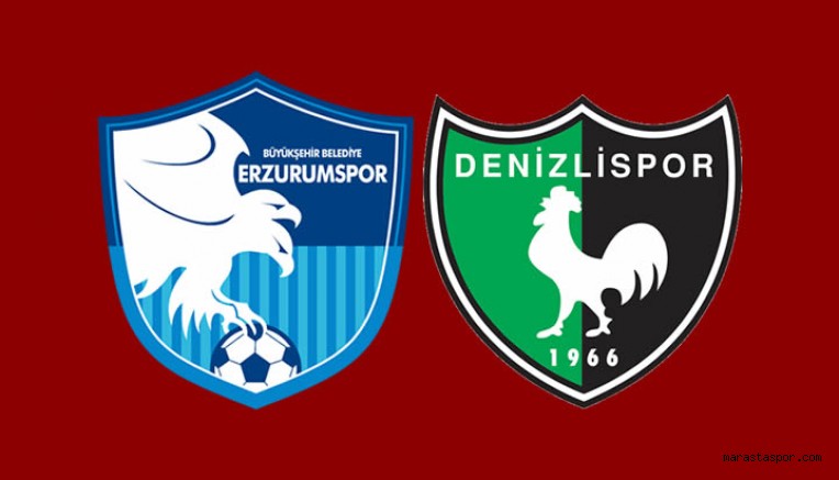 BŞB Erzurumspor Denizlispor Maçı Jest – Justin TV şifresiz izle