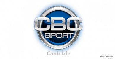 CBS Sport canlı izle