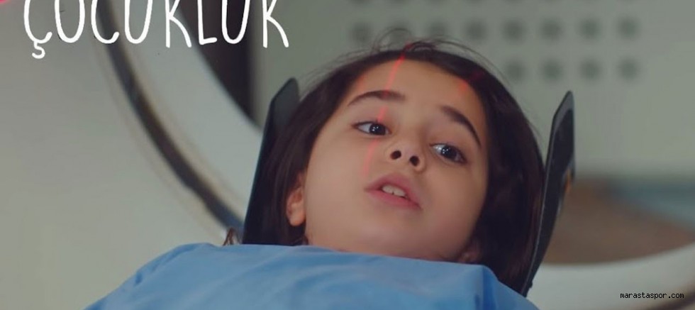 Çocukluk 10. bölüm tek parça izle Fox TV! Çocukluk son bölüm izle
