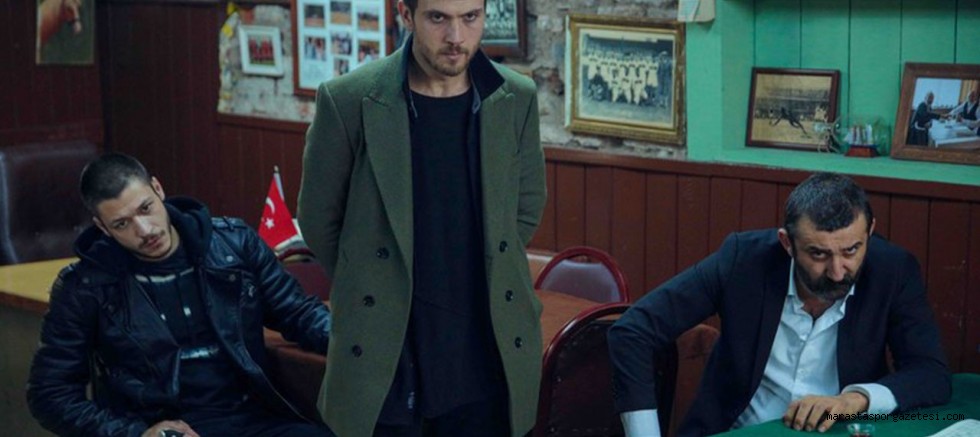 Çukur 109. bölüm İzle (SHOW TV – Puhu TV) Sansürsüz