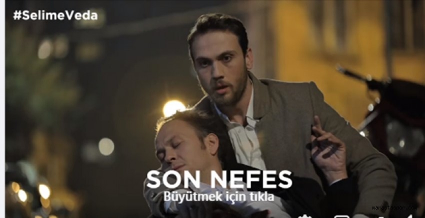 Çukur 4.Sezon 14. Bölüm tek parça kesintisiz full izle