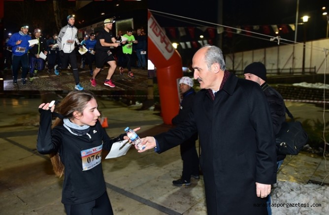Dulkadiroğlu’nun 2020 Yılında Ön Plana Çıkan Spor Projeleri
