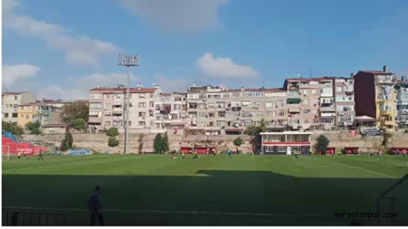 Esenler Erokspor – Isparta 32 Spor maçını canlı izle
