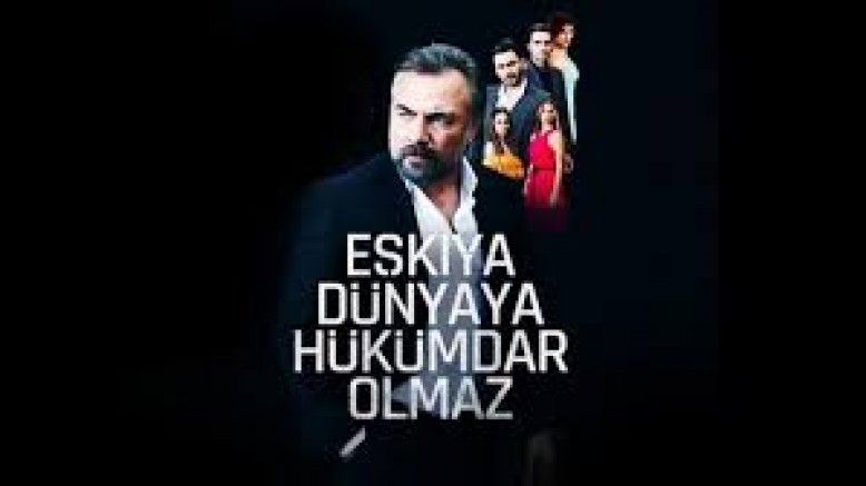 Eşkıya Dünyaya Hükümdar Olmaz 174. Bölüm tek parça kesintisiz full izle
