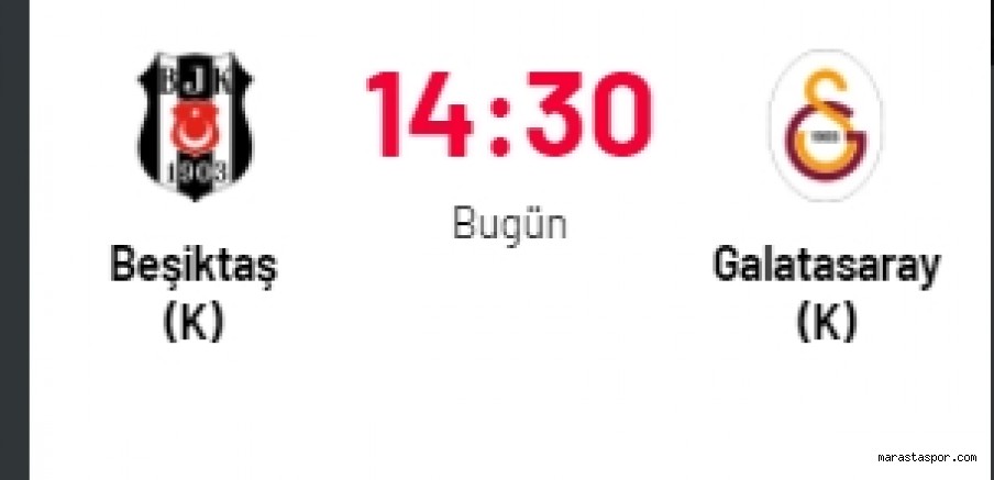 Fenerbahçe – Galatasaray canlı izle