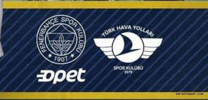 Fenerbahçe Opet – Türk Hava Yolları canlı izle