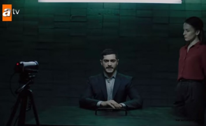 GERİ SAYIM BAŞLADI! Maraşlı ne zaman yayınlanır? Maraşlı oyuncuları, konusu nedir?