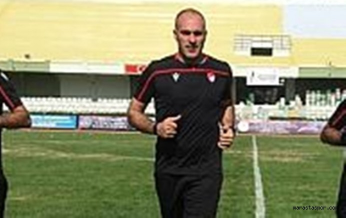 Hacettepe Spor – Gümüşhanespor maçında Gürbüz’e görev