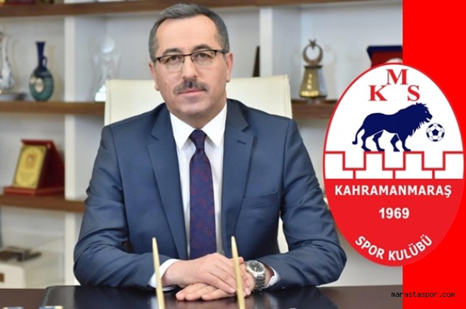 Hayrettin Güngör’ün Kahramanmaraşspor’a verdiği Maddi desteğin miktarı açıklandı