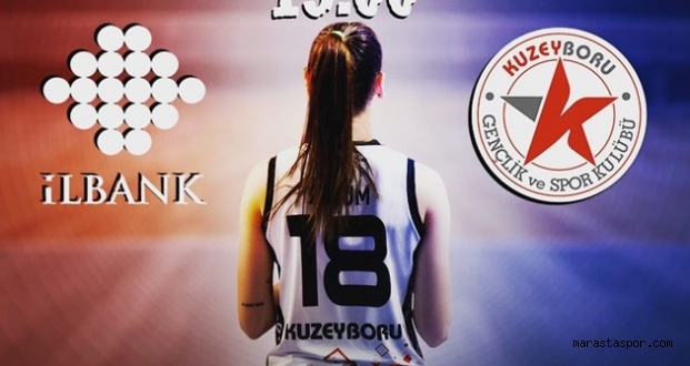 İlbank Kuzeyboru maçını canlı izle