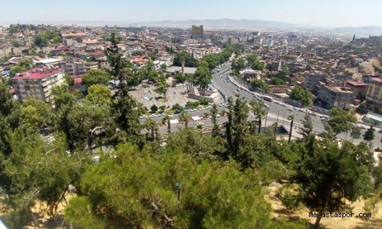 Kahramanmaraş’ta Sokağa Çıkma Yasağı Ne Zaman Başlıyor 4 Aralık